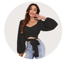 Women’s Fashion