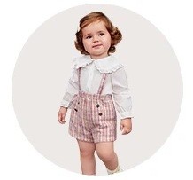 Kid's Fashion