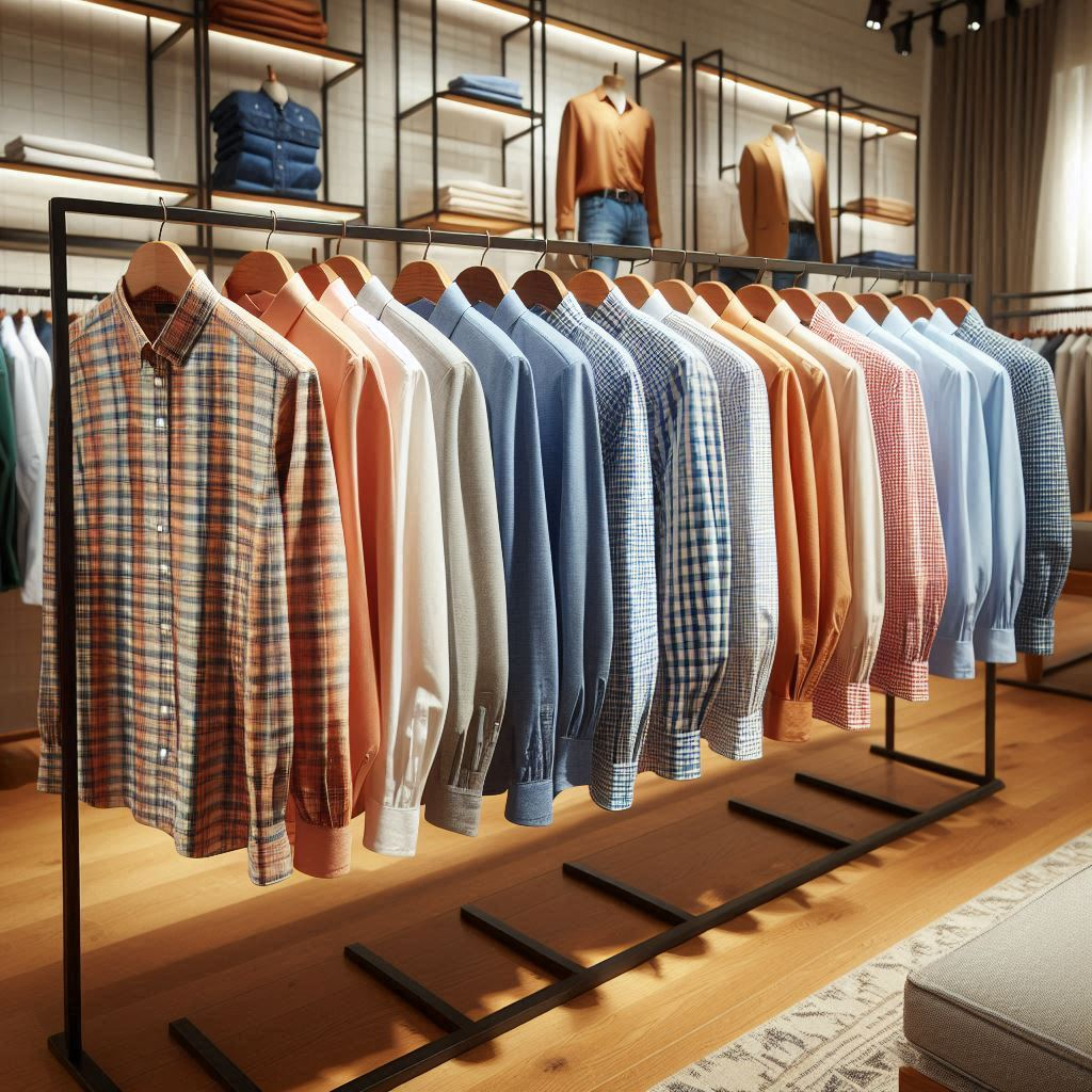 shirts