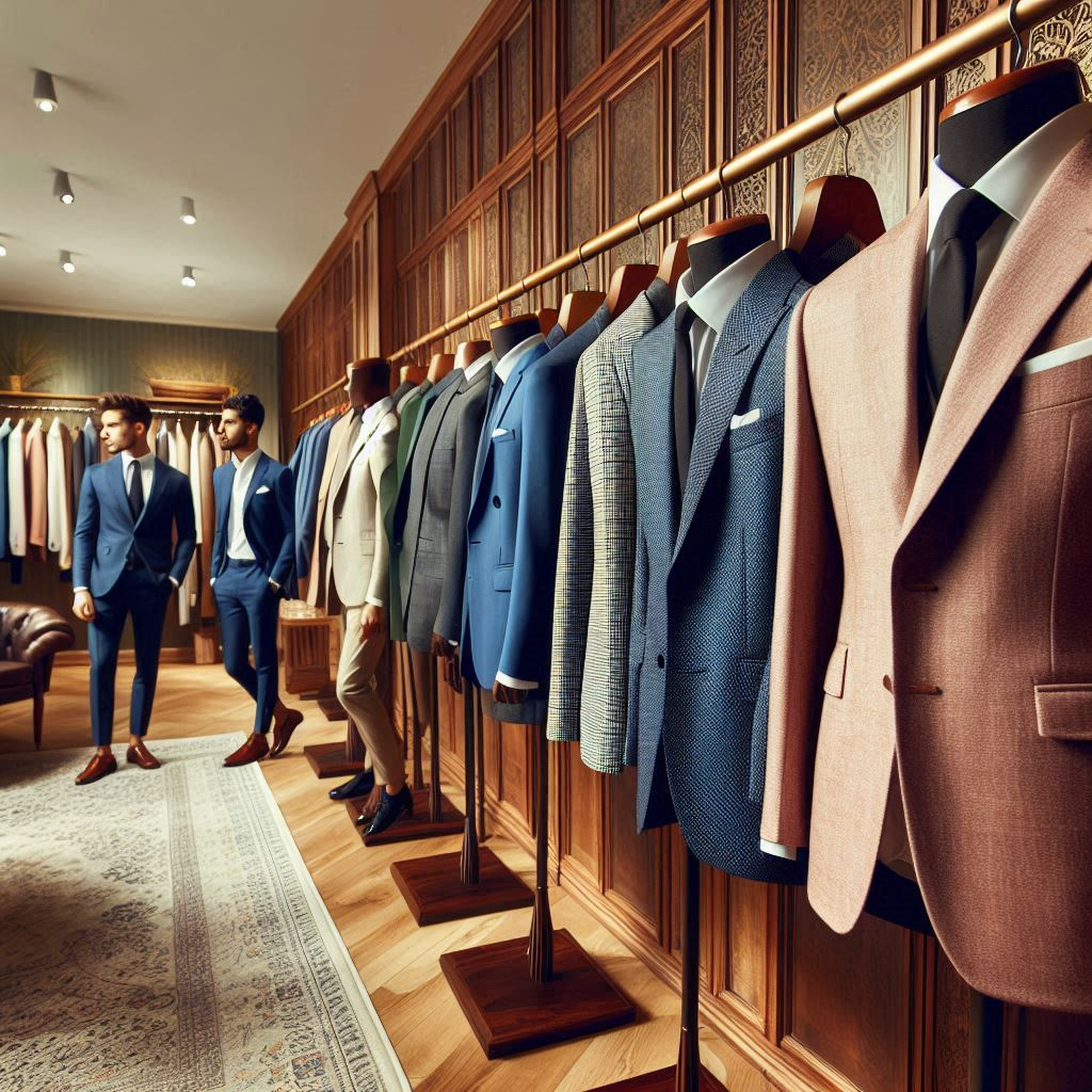 suits