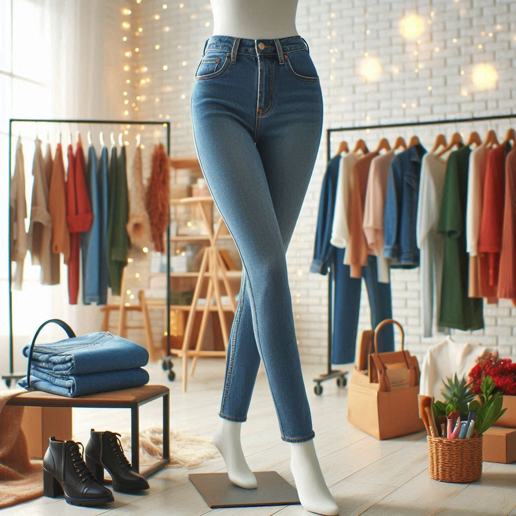 jeans-women