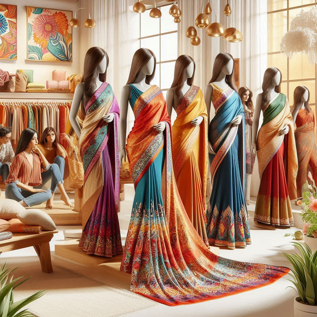 sarees