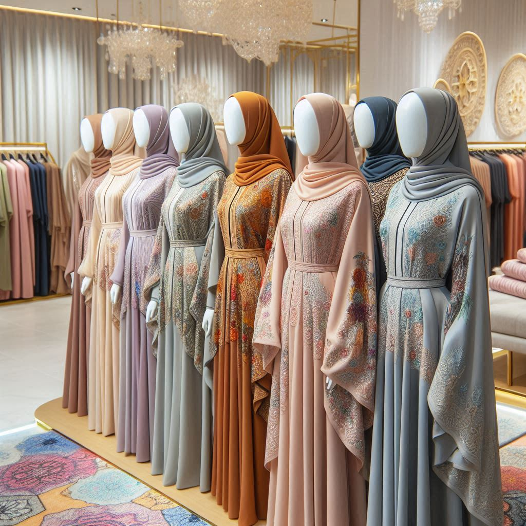 abayas
