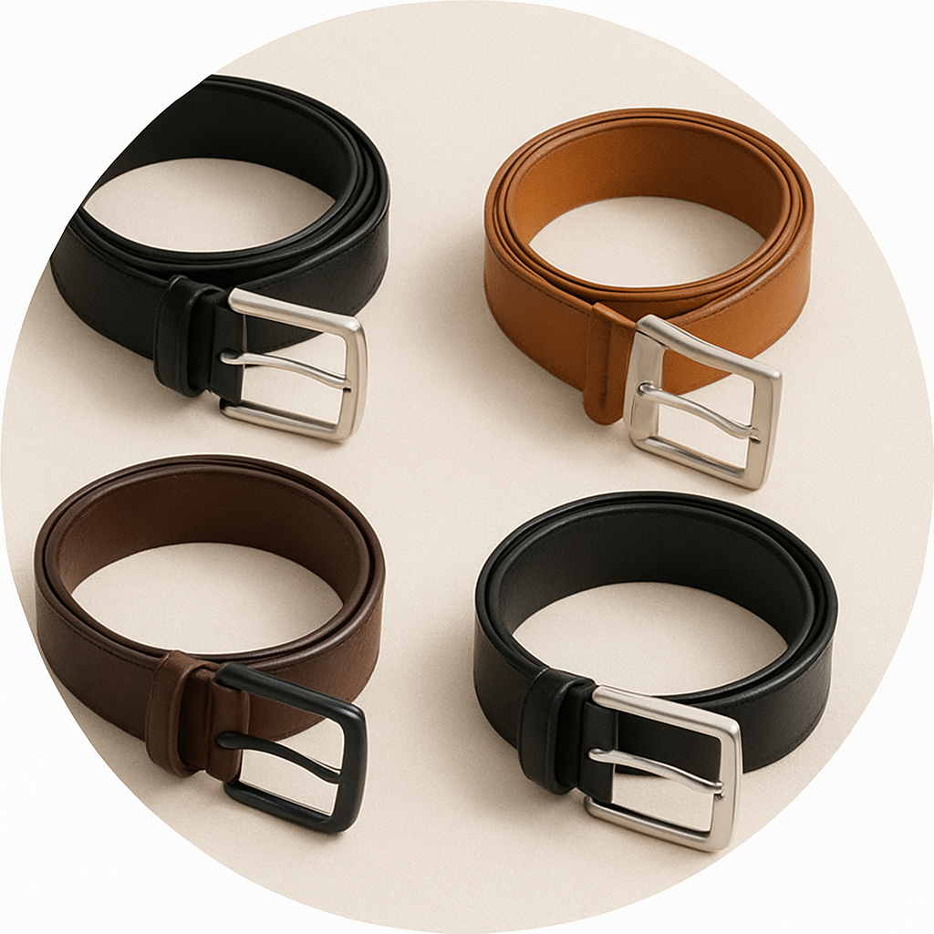 beltsmen