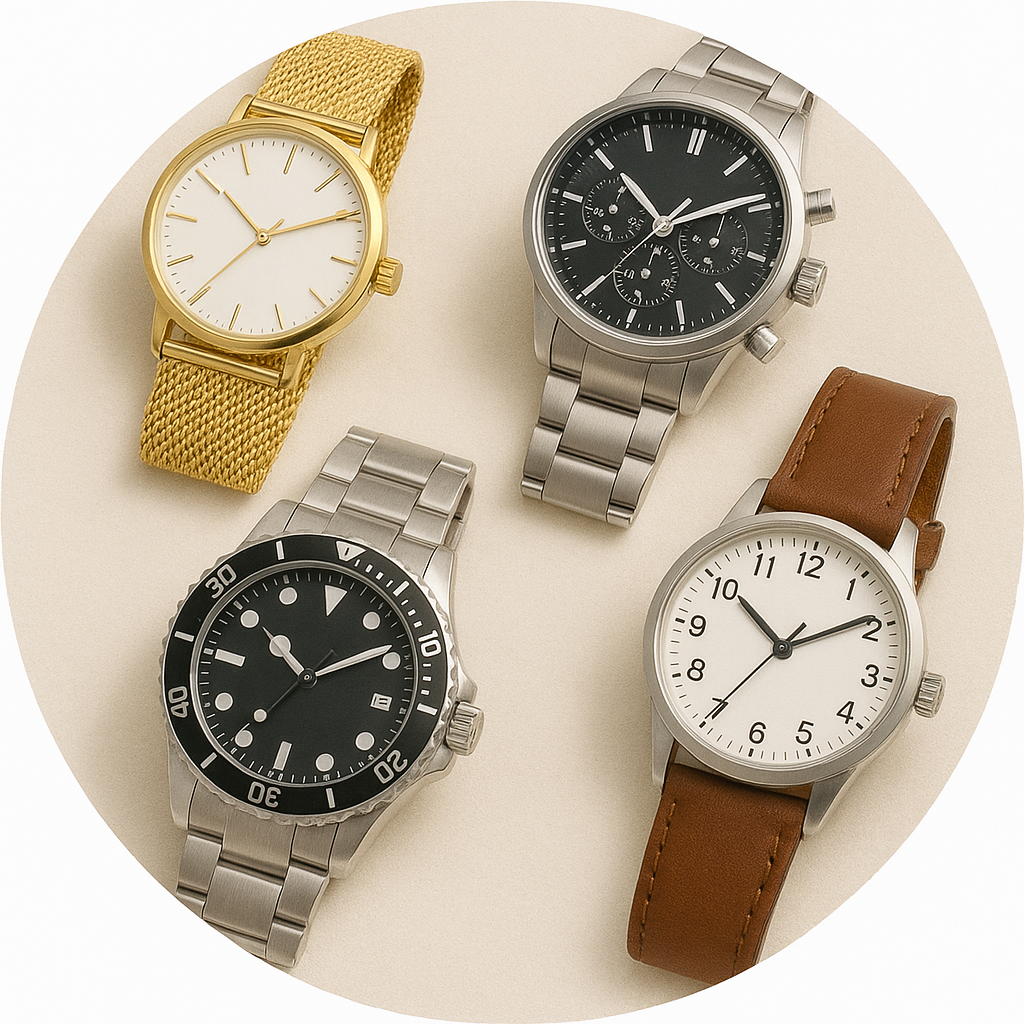 Watches