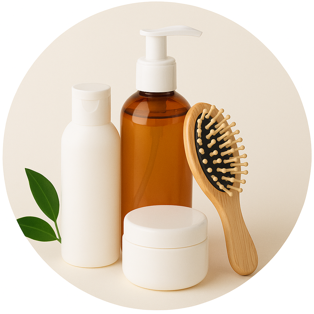 haircare