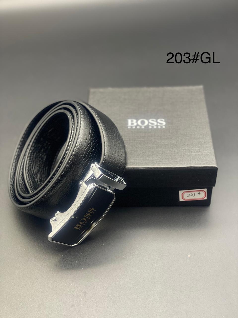 Men's Belt 203 GL