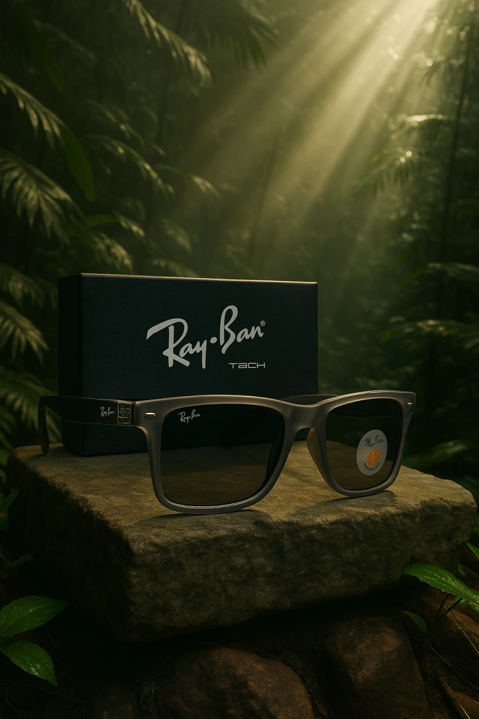 Ray-Ban Tech Master Copy