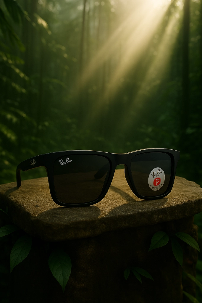 Ray-Ban Tech Master Copy