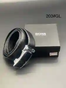 Men's Belt 203 GL