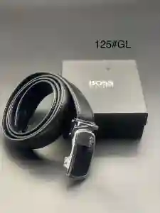 125 GL Men's Belt