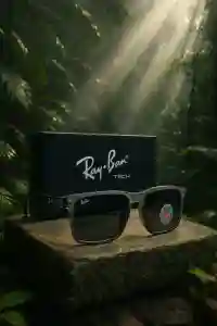 Ray-Ban Tech Master Copy