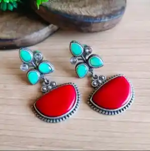 Dangler Earrings